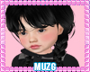 M|  Addams Hair Kid F