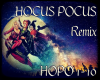 (HD)Hocus Pocus Remix