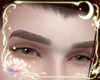 !A| Asian Brown eyebrows