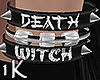 !1K Death Witch A/band R