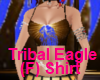 Eagle Tribal Shirt (F)