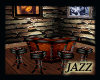 Jazzie-Harley Small Bar