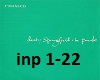 D.Sprinfield-In Private