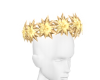 Gold Glow Crown