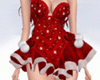 Christmas Love Dress Christmas Love Dress