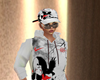 Itachi Uchira CAP