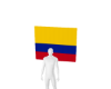 viva Colombia