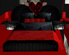 K- Herz Bett No Pose