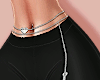 T | Black Leggings