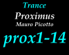 Proximus - Mauro Picotto