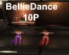 [BD]BellieDance10P
