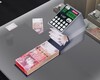 UK Money Counter