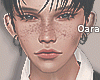 R. Freckles I