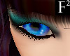 F2 Big Blue Eyes