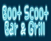 Boot Scoot Bar & Grill