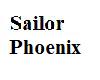 Sailor Phoenix Top