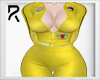 Kill Bill Outfit