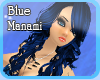 [SB] Blue Manami