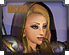 War Jaina Cloak*