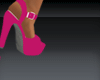 ~TL187~Pink Heels