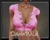 Madison Pink Top