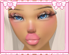 ♡ rapunzel mh skin