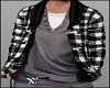 Winter Jacket n Shirt
