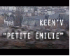 keen'v  petite emilie
