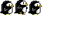 [SH11]Baby Penguins~anim