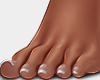k | barefoot ( med )