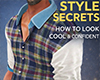 Shirt for jeans
