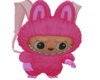 Pink LaBuBu Backpack