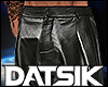 D. LEATHER
