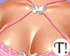 T! Jade Pink B'fly Bdle