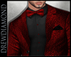 Dd- Mr Valentino Suit