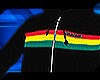 Blusa Veludo CY 1/2