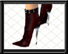 ! Stiletto Ankle Boots R