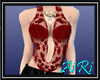 AR!RED FLOWER TOP