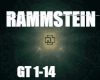 Rammstein - Giftig