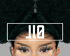 BLM | Afro Puffs Turq. 1
