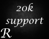 20K support