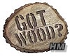 WOOD CLUB!