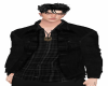 Clasic Black Vintage Fla