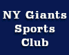 00 NY Giants Sports Pub