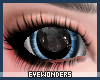 [E] Blue Crush Eyes