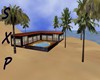 SXP SexE Beach Flat