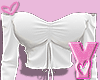 Ỿ | off her shoulder