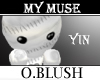 [O] My Muse-Fair Yin