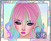 SG Kayloigh Pink Colors