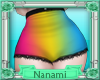 N|♆| Pan swimshorts